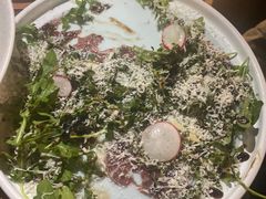 -Golden Lily河内巴黎法越料理餐厅(建国西路店)