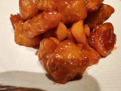 -醉舍·新淮扬菜(长宁龙之梦店)