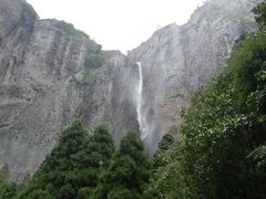 -雁荡山风景名胜区