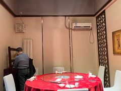 -万柳阁小馆·花园餐厅(龙潭湖店)