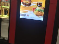 -麦当劳(河北唐山光明路餐厅)