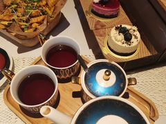 -一棵树·意大利西餐厅One Tree(新城店)