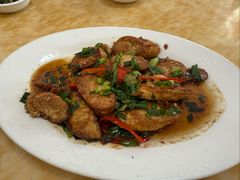 香煎鱼籽-金砂阿洲鱼册店