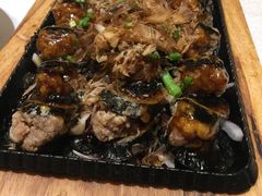 -北李妈妈菜·海肠捞饭(高新万达店)