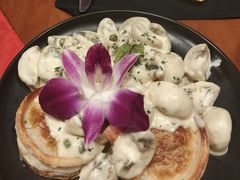 -申德勒加油站西餐厅(日坛路总店)