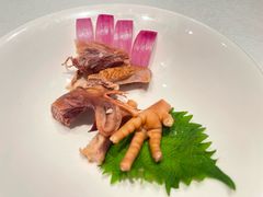-祥记餐饮•豫粤珍味(金隅大厦店)