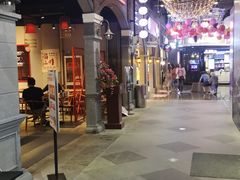 -吾悦广场(南京鼓楼店)