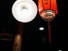 -唇辣号重庆老火锅(亦庄店)