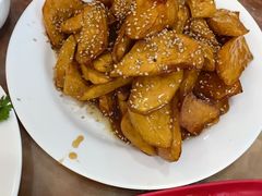 -李连贵熏肉大饼(天通苑店)