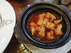 -大佛寺高级素食自助餐厅