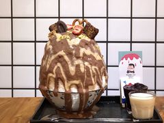-WONDER ICE 萬得冰田(建設路总店)