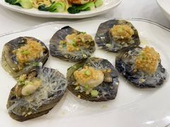 -粤盛海鲜平价店(洛溪食街店)