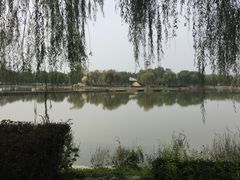 -白洋淀景区