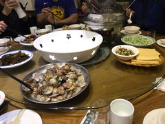 -山沟沟炒鸡(颐灏·海怡名都店)