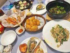 -79号渔船海鲜饭店(宝安店)