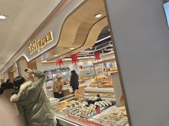 -精点味道(大连商场店)