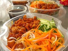 炸酱面-老天津卫炸酱面(河北路店)