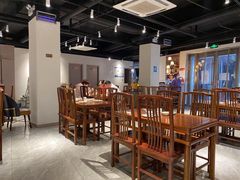 -崔义清鲁菜馆(大明湖店)