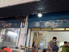 门面-阮记烧烤大排档(同庆阁社区店)