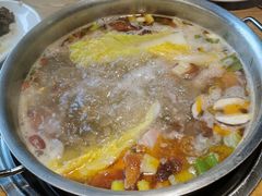 -守柴炉烤鸭(中海国际店)