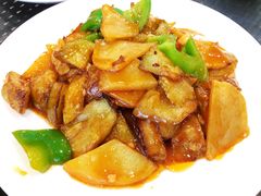 -四海鲜渔家菜(黄金海岸店)