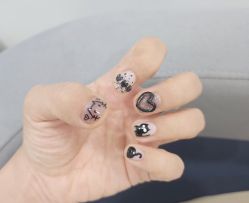 -美兮美学·日式美甲美睫