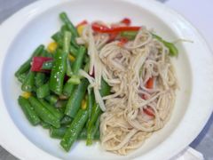-河州春清真西北特色美食(虎踞路店)