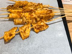 -烤五行·烧烤烤串(石佛营店)