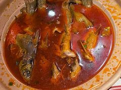 -山四砂锅(太原钟楼街店)