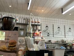 -明谦·Coffee&Cocktail Bar(美您公园店)