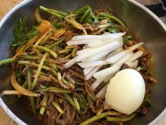 -一心烤肉(延安路店)