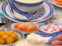 -广信牛奶甜品世家(台东店)