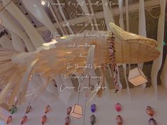 -一井烧肉·活鳗·寿司(望京SOHO店)