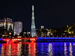 -南通濠河风景名胜区