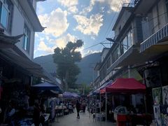 -璞真扎染博物馆