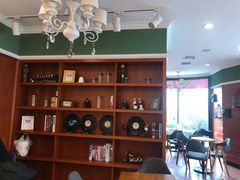 -丹香(青岛南京路店)