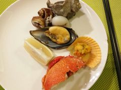 -扬州绿地铂骊酒店