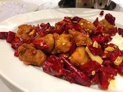 -万宝海鲜舫(劳动公园店)