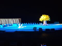 -鼎盛王朝康熙大典实景演出
