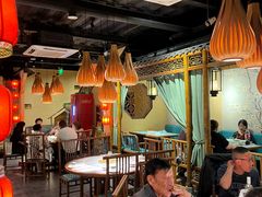 -9家湘菜(上南路店)