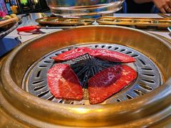 雪花牛小排-妥妥烤肉料理(昙华林店)