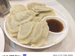 -华圆美食-老蓬莱菜(蓬港路店)