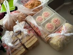 -中关村茶点