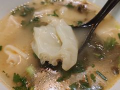 -焦记老潼关肉夹馍(东五路店)