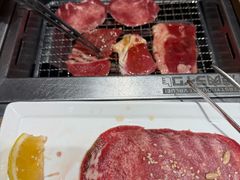 -焼肉ライク·烧肉LIKE(万菱汇店)