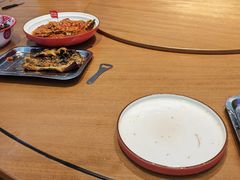 -饶福记·南昌烧烤大排档(九龙湖土著店)