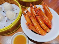 -蝴蝶里·粤菜·点心(龙湖杭州金沙天街店)