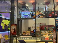 门面-DQ·蛋糕·冰淇淋(万象城店)