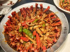 天宝口味虾-天宝兄弟(前海壹方城店)