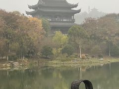 -南山风景名胜区